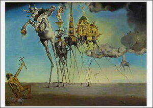 |XgJ[h A[g _uAgjEX̗Ufv105×148mm  bZ[WJ[h Xւ͂ RNV(VD3342)