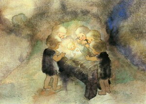 |XgJ[h A[g EF[o[uqǂ̒av105×148mm  bZ[WJ[h Xւ͂ RNV(VD3396)