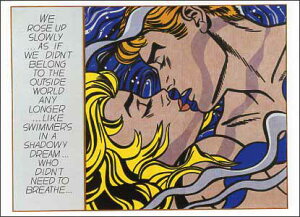 |XgJ[h A[g LeX^CuRオv105×148mm  bZ[WJ[h Xւ͂ RNV(VD4321)