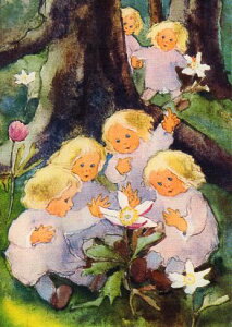 |XgJ[h A[g EF[o[uČāAAll̉Ԃ炢Ăv105×148mm  bZ[WJ[h Xւ͂ RNV(VD4989)