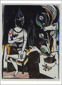 |XgJ[h A[g JyhNuĂ铹tv105×148mm  bZ[WJ[h Xւ͂ RNV(VD4996)