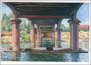 |XgJ[h A[g VX[unvgR[g̋̉v105×148mm  bZ[WJ[h Xւ͂ RNV(VD5867)