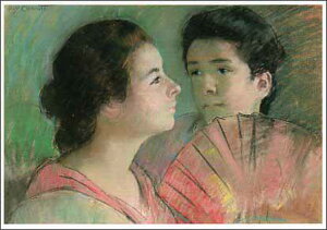 |XgJ[h A[g JTbgul̎ov105×148mm  bZ[WJ[h Xւ͂ RNV(VD8264)