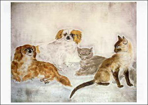 |XgJ[h A[g ckuƔLv105×148mm   bZ[WJ[h Xւ͂ RNV(VD8406)