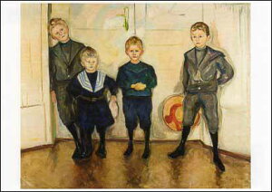 |XgJ[h A[g NuhN^[f̑qv105×148mm  bZ[WJ[h Xւ͂ RNV(VD8609)