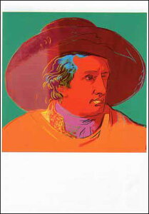 |XgJ[h A[g EH[zunEHtKOEtHEQ[ev105×148mm  bZ[WJ[h Xւ͂ RNV(VD9016)