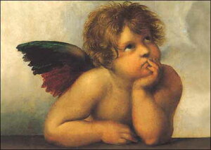 |XgJ[h A[g t@GuVXeB[i̐v105×148mm  bZ[WJ[h Xւ͂ RNV(VD4839)