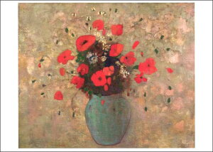 |XgJ[h A[g hu|s[̉ԕrv105×148mm  bZ[WJ[h Xւ͂ RNV(VD8886)