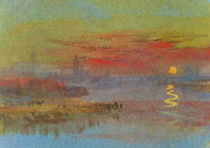 |XgJ[h A[g ^[i[uF̗[v105×150mm  bZ[WJ[h Xւ͂ RNV(BK3899)