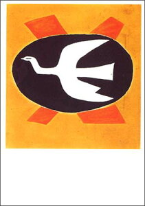 |XgJ[h A[g ubNu΂̒v105×150mm  bZ[WJ[h Xւ͂ RNV(TPA014)