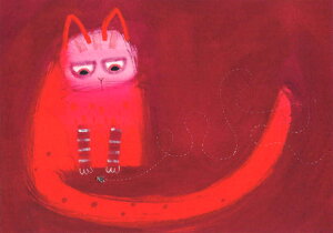 |XgJ[h A[g ~[XEt@EnEguȂqLv105×150mm  bZ[WJ[h Xւ͂ RNV(BK4771)