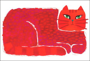 |XgJ[h A[g ~[XEt@EnEguȂqLv105×150mm  bZ[WJ[h Xւ͂ RNV(BK4772)