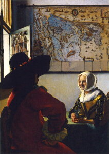 |XgJ[h A[g tF[ulƏ΂v105×150mm  bZ[WJ[h Xւ͂ RNV(BK6159)