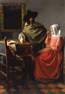 |XgJ[h A[g tF[uOX̃Cޏv105×150mm  bZ[WJ[h Xւ͂ RNV(BK6163)