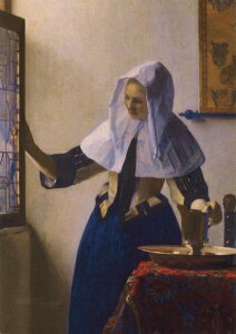 |XgJ[h A[g tF[uႢv105×150mm  bZ[WJ[h Xւ͂ RNV(BK6170)