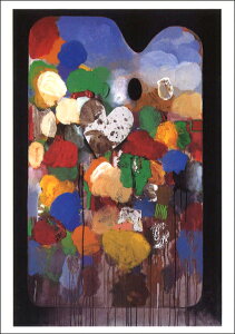 |XgJ[h A[g _Cuт̃pbgv105×150mm Xւ͂ bZ[WJ[h RNV(HZN2510)