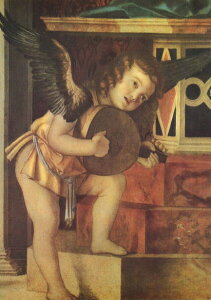 |XgJ[h A[g xb[juq̑ʁv105×150mm Xւ͂ bZ[WJ[h RNV(HZN2715)