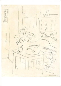 |XgJ[h A[g }eBXû鎺v105×148mm  bZ[WJ[h Xւ͂ RNV(VD6247)