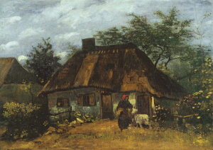 |XgJ[h A[g SbzuƃM̂_Ɓv 105×148mm  Xւ͂ bZ[WJ[h(VD6590)