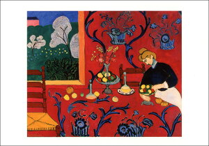 |XgJ[h A[g }eBXuԂv105×150mm  bZ[WJ[h Xւ͂ RNV(BK1661)