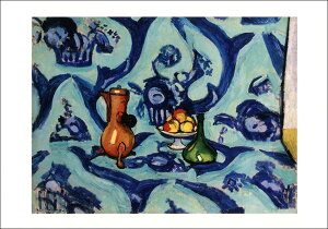 |XgJ[h A[g }eBXue[uNX̐Õv105×150mm  bZ[WJ[h Xւ͂ RNV(BK1662)