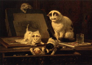 |XgJ[h A[g i[jbvuL̋Nҁv105×150mm  bZ[WJ[h Xւ͂ RNV(BK3490)