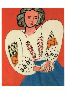 |XgJ[h A[g }eBXu[}jÃuEXv105×150mm  bZ[WJ[h Xւ͂ RNV(BK3674)