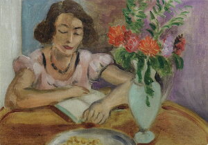 |XgJ[h A[g }eBXuǏ鏗v105×150mm  bZ[WJ[h Xւ͂ RNV(BK4167)