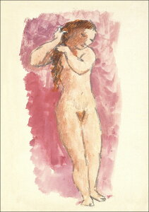 |XgJ[h A[g sJ\uޏ̔(n[̌)v105×150mm  bZ[WJ[h Xւ͂ RNV(HZN3222)