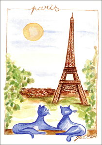 |XgJ[h CXg ubguGbtF/2C̔Lv105×150mm Xւ͂ bZ[WJ[h(HZN3286)