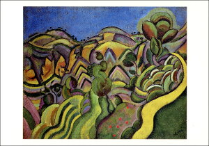 |XgJ[h A[g ~uVEȉv105×150mm  bZ[WJ[h Xւ͂ RNV(HZN3361)