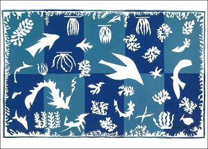 |XgJ[h A[g }eBXu|lVÅCv105×148mm  bZ[WJ[h Xւ͂ RNV(VD2284)