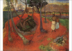 |XgJ[h A[g S[Mu^q`̖q́v105×148mm  bZ[WJ[h Xւ͂ RNV(VD2652)