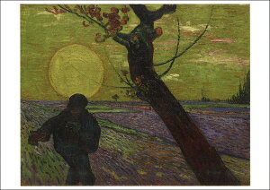 |XgJ[h A[g Sbzu܂lv105×148mm  bZ[WJ[h Xւ͂ RNV(VD2654)