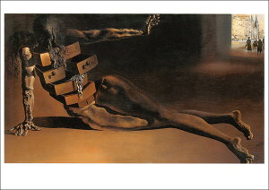 |XgJ[h A[g _ulԂ̌`Lrlbgv105×148mm  bZ[WJ[h Xւ͂ RNV(VD3439)