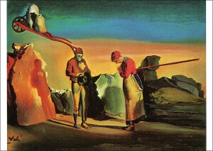 |XgJ[h A[g _uꎞ̊u`v105×148mm  bZ[WJ[h Xւ͂ RNV(VD3489)