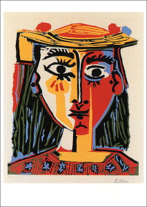 |XgJ[h A[g sJ\uXqԂ̋v105×148mm  bZ[WJ[h Xւ͂ RNV(VD3509)