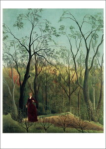 |XgJ[h A[g \[uX̒̎Uv105×148mm  bZ[WJ[h Xւ͂ RNV(VD3620)