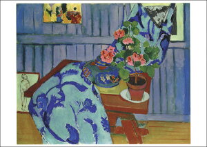 |XgJ[h A[g }eBXu[jE̐Õv105×148mm  bZ[WJ[h Xւ͂ RNV(VD3887)