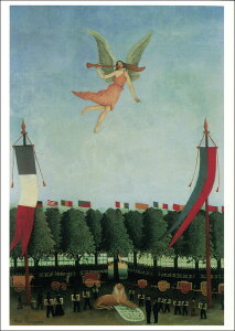 |XgJ[h A[g \[u|pƂ𓱂Ȑ_v105×148mm  bZ[WJ[h Xւ͂ RNV(VD4219)