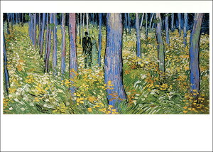 |XgJ[h A[g SbzuԂ̒̓lv105×148mm  bZ[WJ[h Xւ͂ RNV(VD4284)