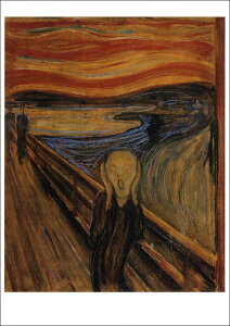 |XgJ[h A[g Nuсv105×148mm  bZ[WJ[h Xւ͂ RNV(VD4716)