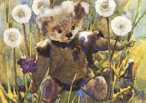 |XgJ[h A[g EF[o[uȃN}v105×148mm   bZ[WJ[h Xւ͂ RNV(VD474)