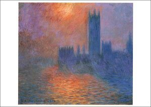 |XgJ[h A[g lucAvv105×148mm  bZ[WJ[h Xւ͂ RNV(VD4906)