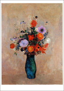 |XgJ[h A[g huԁv105×148mm  bZ[WJ[h Xւ͂ RNV(VD4924)