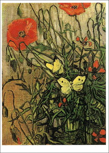 |XgJ[h A[g Sbzu|s[ƒv105×148mm   bZ[WJ[h Xւ͂ RNV(VD5126)