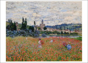 |XgJ[h A[g luFgDCߍx̂ЂȂ̖쌴v105×148mm  bZ[WJ[h Xւ͂ RNV(VD5237)