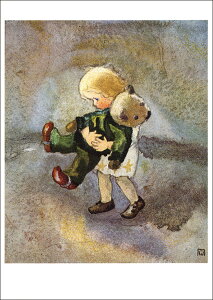 |XgJ[h A[g EF[o[uFv105×148mm  bZ[WJ[h Xւ͂ RNV(VD5539)