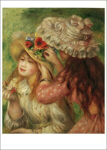 |XgJ[h A[g m[uĂ̖Xqv105×148mm  bZ[WJ[h Xւ͂ RNV(VD5556)