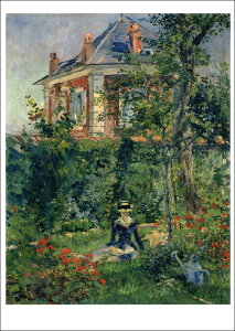 |XgJ[h A[g }luF̒v105×148mm  bZ[WJ[h Xւ͂ RNV(VD5607)